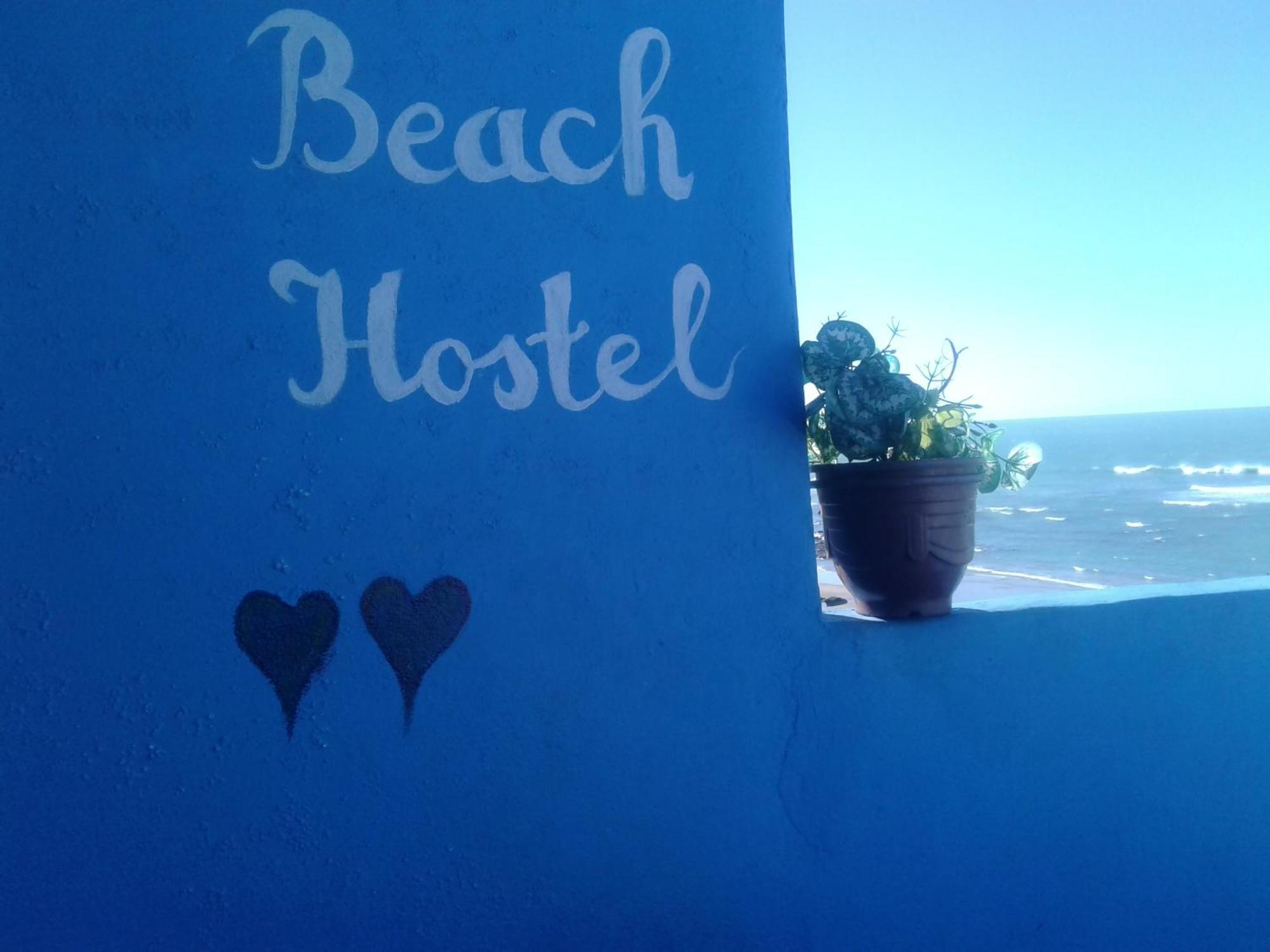 Beach House アシラー エクステリア 写真
