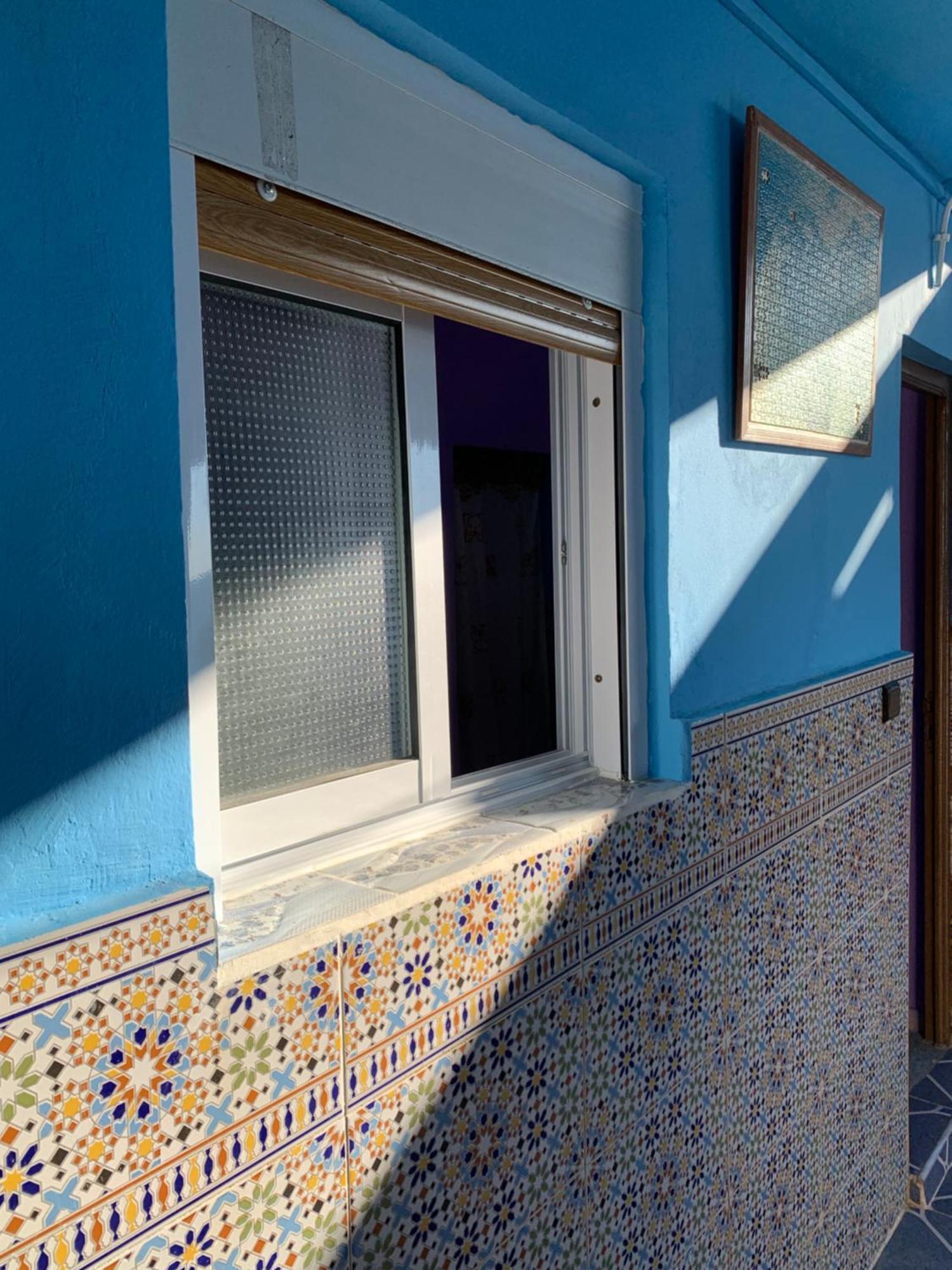 Beach House アシラー エクステリア 写真