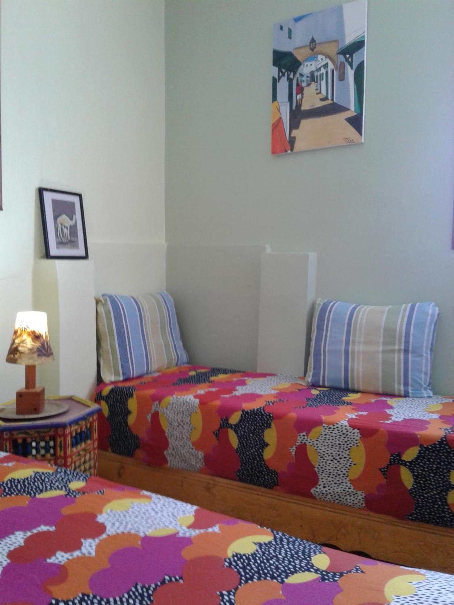 Beach House アシラー 部屋 写真