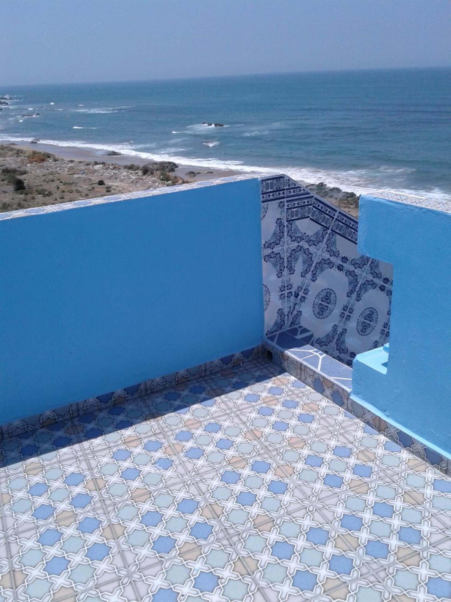 Beach House アシラー エクステリア 写真
